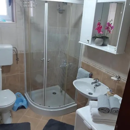 아파트 Amica 즐라티보