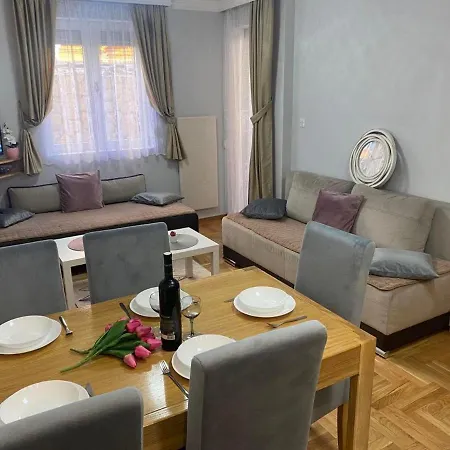 Amica 아파트 즐라티보