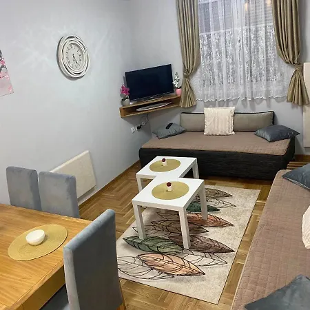 아파트 Amica 즐라티보