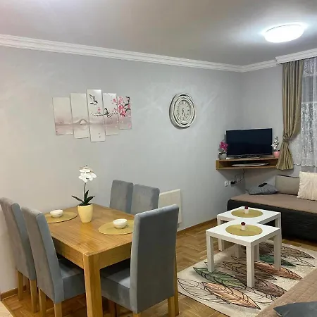 Amica 아파트 즐라티보