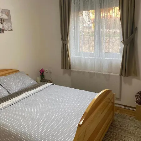 Amica 아파트 즐라티보