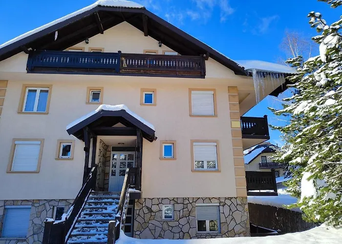 Amica アパート *