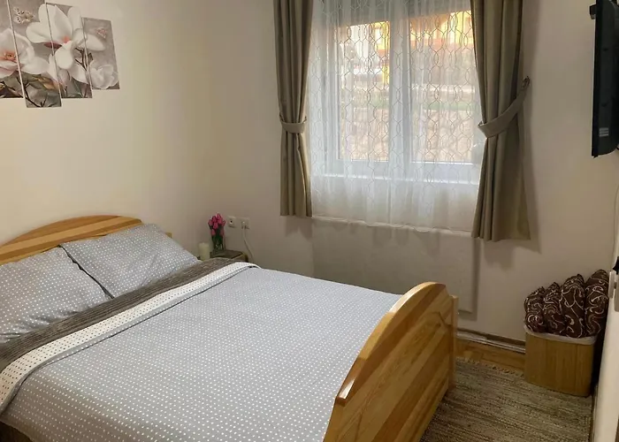 Amica アパート ズラティボール